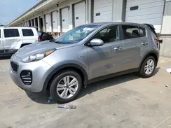 KNDPMCACXK7627635 2019 KIA SPORTAGE
