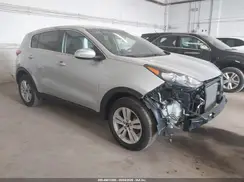 KNDPMCACXK7628039 2019 KIA SPORTAGE
