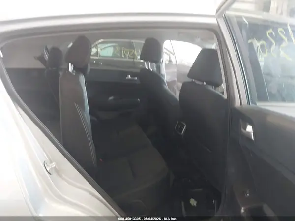 KNDPMCACXK7628039 2019 KIA SPORTAGE - Image 8