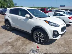 KNDPMCACXL7629189 2020 KIA SPORTAGE