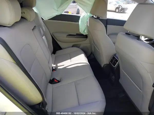 KNDPMCACXL7629189 2020 KIA SPORTAGE - Image 8