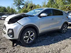 KNDPMCACXL7629810 2020 KIA SPORTAGE