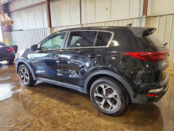 KNDPMCACXL7630388 2020 KIA SPORTAGE - Image 2