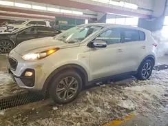 KNDPMCACXL7632545 2020 KIA SPORTAGE