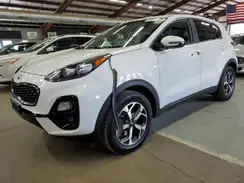 KNDPMCACXL7633288 2020 KIA SPORTAGE