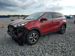 KNDPMCACXL7634957 2020 KIA SPORTAGE