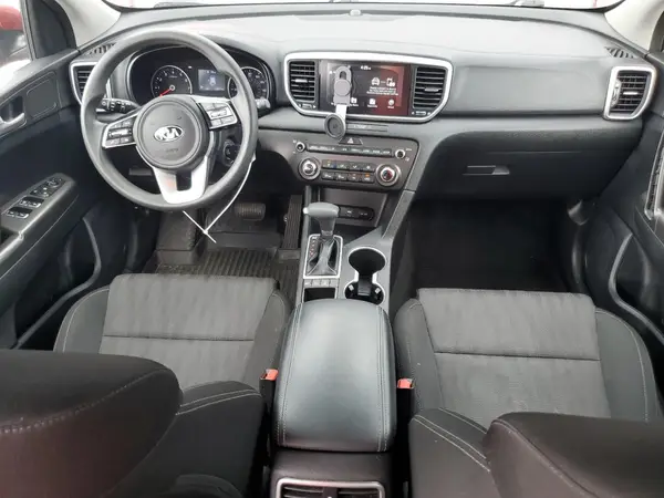 KNDPMCACXL7634957 2020 KIA SPORTAGE - Image 8