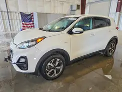 KNDPMCACXL7638233 2020 KIA SPORTAGE