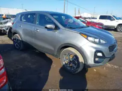 KNDPMCACXL7641083 2020 KIA SPORTAGE