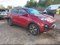 KNDPMCACXL7641181 2020 KIA SPORTAGE