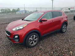 KNDPMCACXL7643318 2020 KIA SPORTAGE