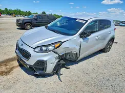 KNDPMCACXL7646722 2020 KIA SPORTAGE