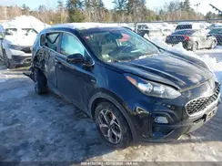 KNDPMCACXL7651371 2020 KIA SPORTAGE