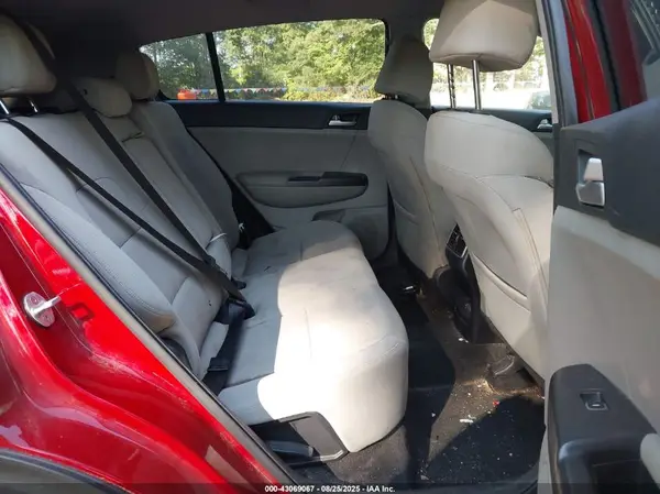 KNDPMCACXL7654464 2020 KIA SPORTAGE - Image 8