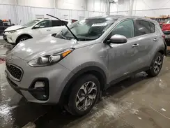 KNDPMCACXL7661673 2020 KIA SPORTAGE