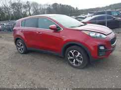 KNDPMCACXL7661902 2020 KIA SPORTAGE