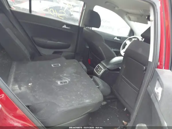 KNDPMCACXL7661902 2020 KIA SPORTAGE - Image 8