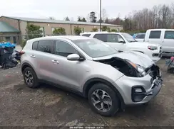 KNDPMCACXL7662810 2020 KIA SPORTAGE