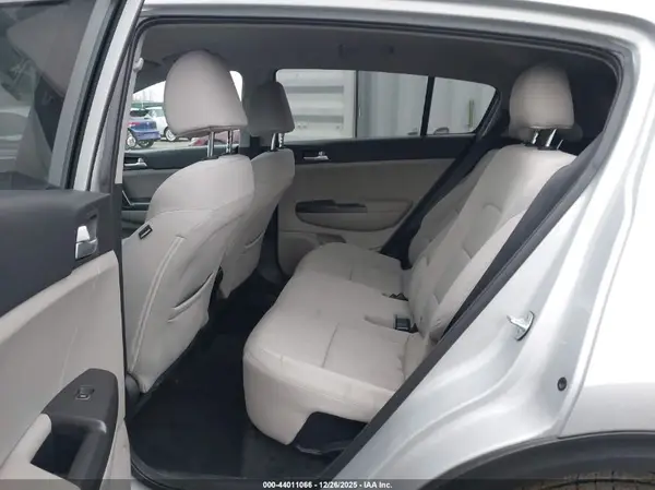 KNDPMCACXL7662810 2020 KIA SPORTAGE - Image 8