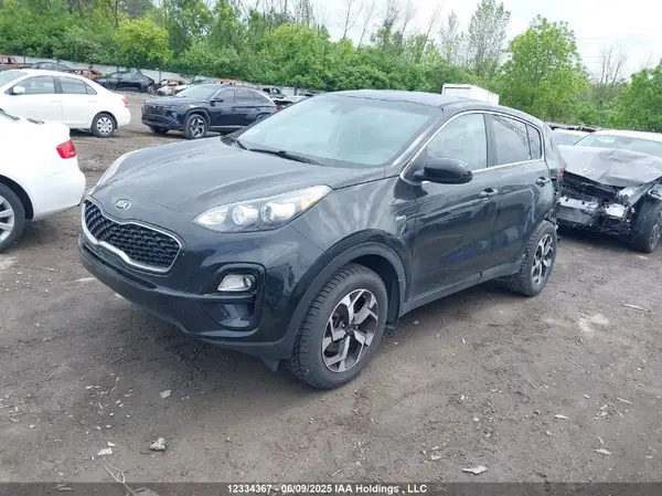 KNDPMCACXL7663391 2020 KIA SPORTAGE - Image 2