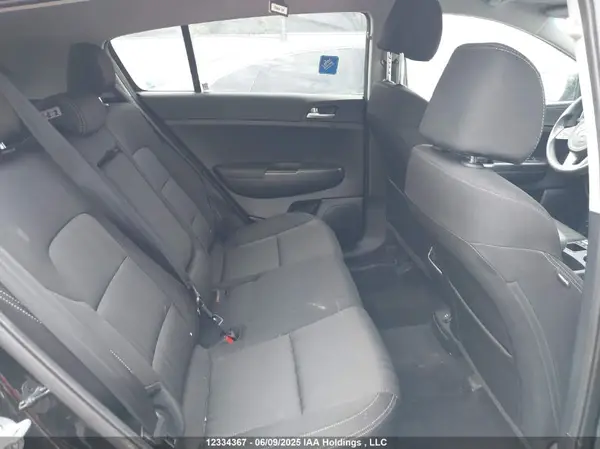 KNDPMCACXL7663391 2020 KIA SPORTAGE - Image 8