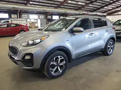 KNDPMCACXL7664976 2020 KIA SPORTAGE