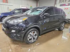 KNDPMCACXL7667571 2020 KIA SPORTAGE