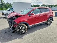 KNDPMCACXL7670874 2020 KIA SPORTAGE