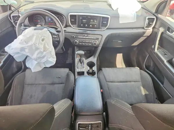 KNDPMCACXL7670874 2020 KIA SPORTAGE - Image 8