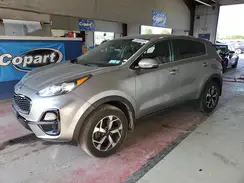 KNDPMCACXL7672172 2020 KIA SPORTAGE