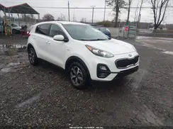 KNDPMCACXL7673645 2020 KIA SPORTAGE