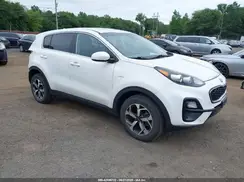 KNDPMCACXL7674794 2020 KIA SPORTAGE