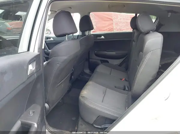 KNDPMCACXL7674794 2020 KIA SPORTAGE - Image 8