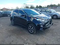 KNDPMCACXL7676609 2020 KIA SPORTAGE
