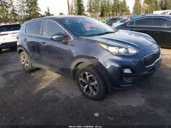 KNDPMCACXL7681146 2020 KIA SPORTAGE