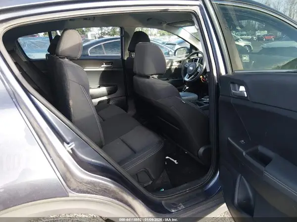 KNDPMCACXL7681146 2020 KIA SPORTAGE - Image 8