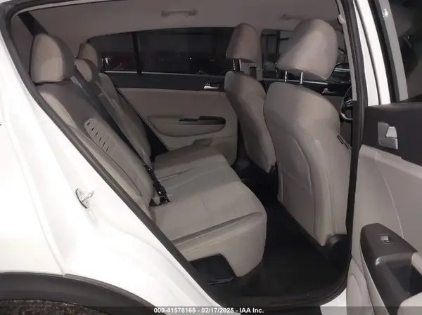 KNDPMCACXL7683169 2020 KIA SPORTAGE - Image 8