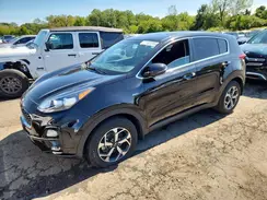 KNDPMCACXL7693300 2020 KIA SPORTAGE