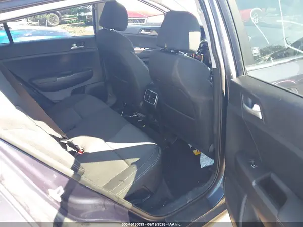 KNDPMCACXL7706482 2020 KIA SPORTAGE - Image 8