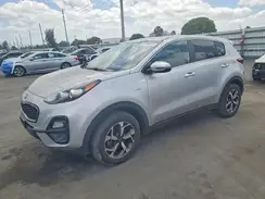 KNDPMCACXL7706854 2020 KIA SPORTAGE