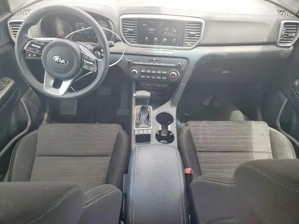 KNDPMCACXL7706854 2020 KIA SPORTAGE - Image 8