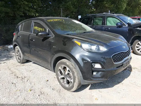KNDPMCACXL7709236 2020 KIA SPORTAGE - Image 1