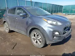 KNDPMCACXL7710449 2020 KIA SPORTAGE