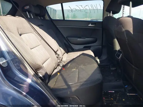KNDPMCACXL7710449 2020 KIA SPORTAGE - Image 8