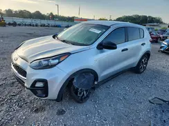 KNDPMCACXL7716753 2020 KIA SPORTAGE