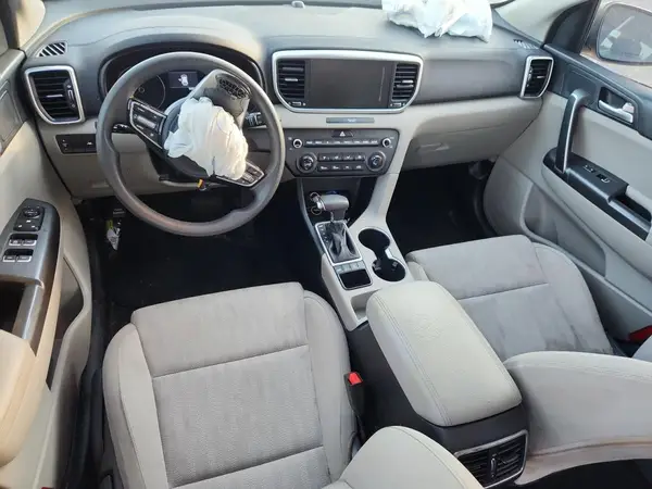 KNDPMCACXL7716753 2020 KIA SPORTAGE - Image 8