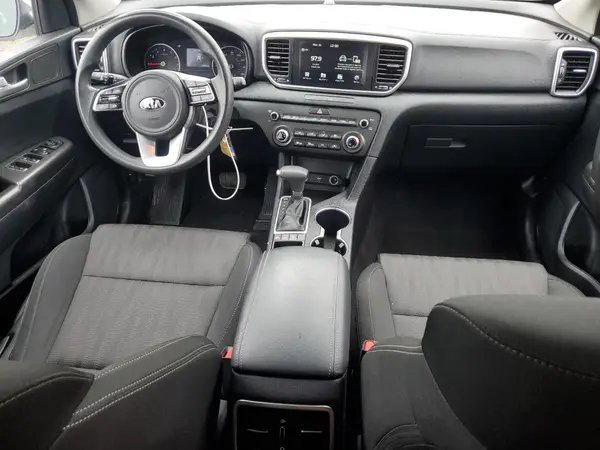 KNDPMCACXL7717952 2020 KIA SPORTAGE - Image 8