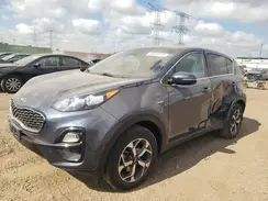 KNDPMCACXL7722178 2020 KIA SPORTAGE
