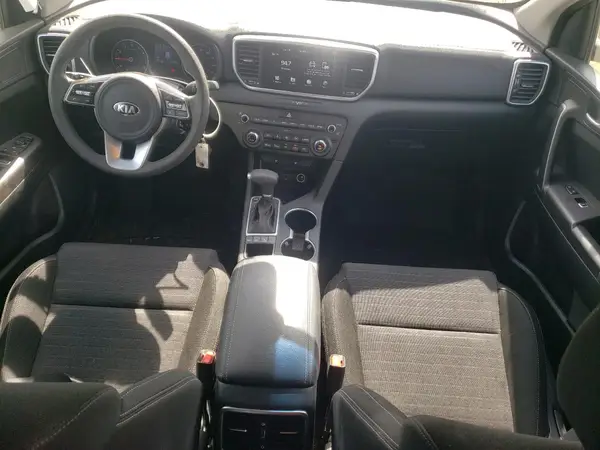 KNDPMCACXL7722178 2020 KIA SPORTAGE - Image 8