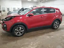 KNDPMCACXL7723265 2020 KIA SPORTAGE